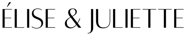 Élise & Juliette 
